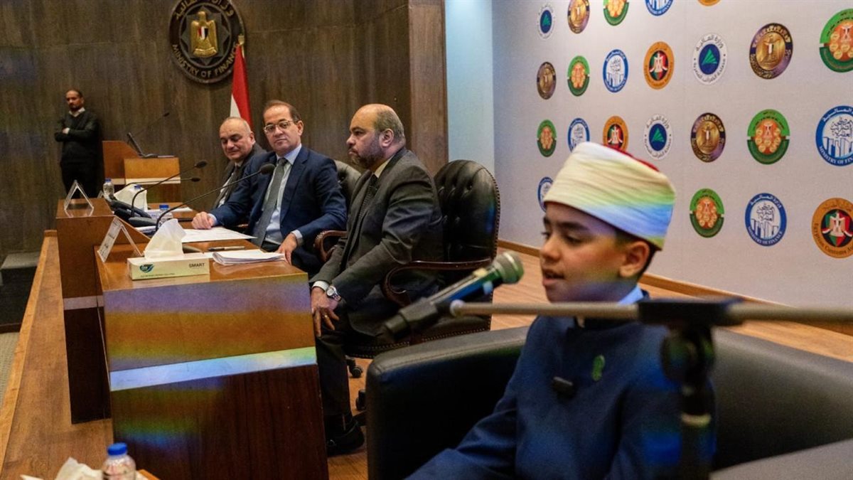 جانب من الندوة التثقيفية