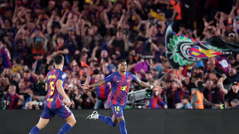 <strong>مباراة ريال مدريد وبرشلونة في الدوري الإسباني</strong>