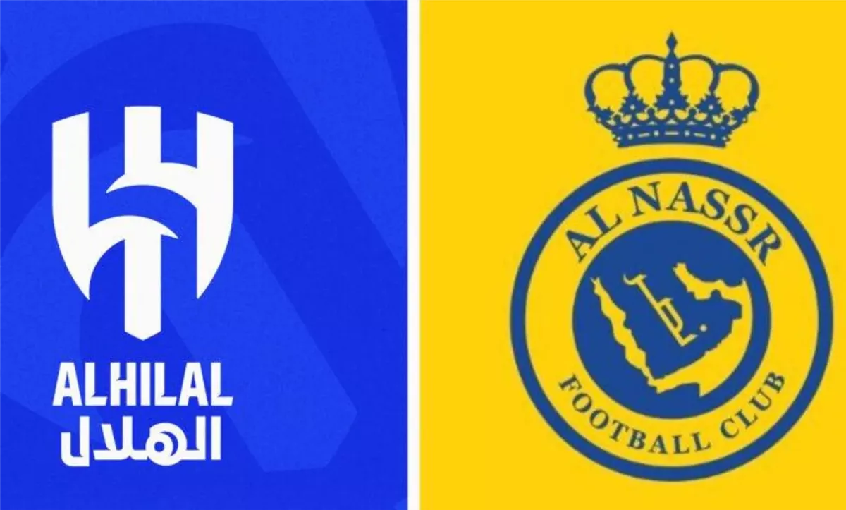 موعد مباراة النصر ضد الهلال في الدوري السعودي