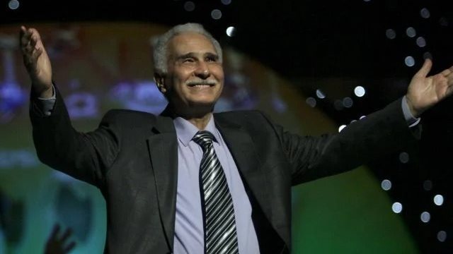 أعمال الفنان عبد الرحمن أبوزهرة