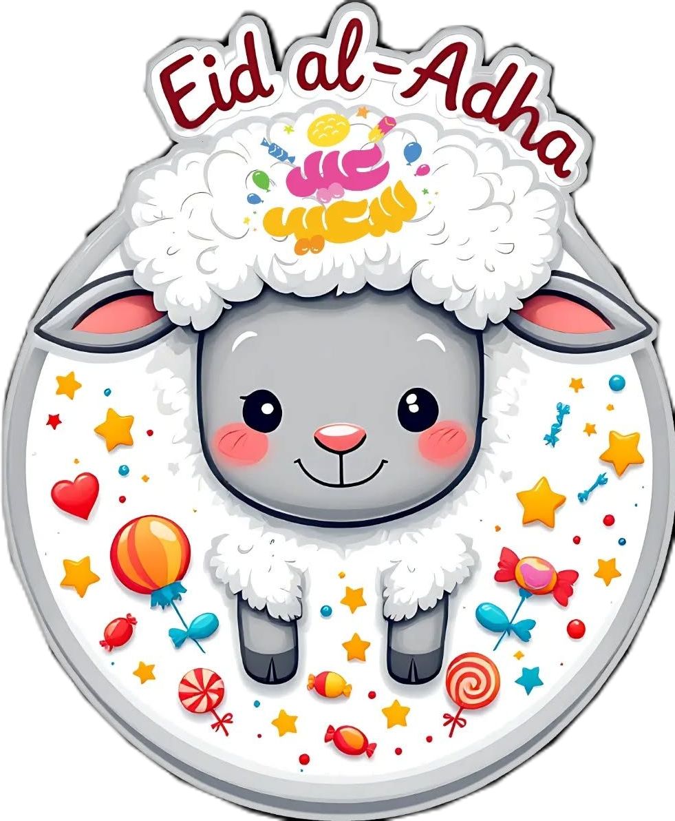 بوستات عيد الأضحى للفيس بوك