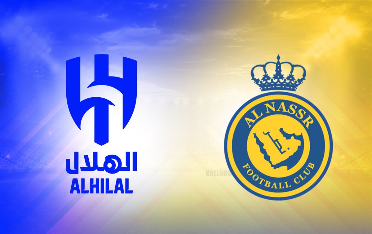 موعد مشاهدة مباراة الهلال والنصر اليوم بث مباشر عبر القنوات الناقلة