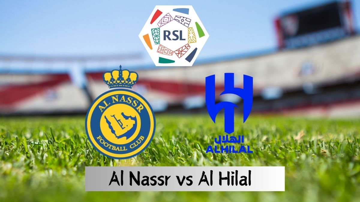 القناة الناقلة لمباراة الهلال والنصر مباشر
