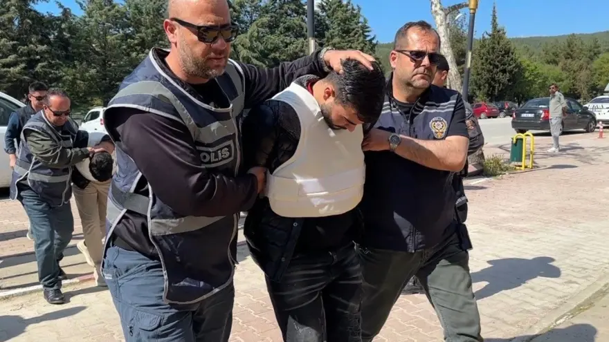 &nbsp;القصة الكاملة لـ مقتل فتاة تركية وإيهام عائلتها بأنها ما زالت حية
