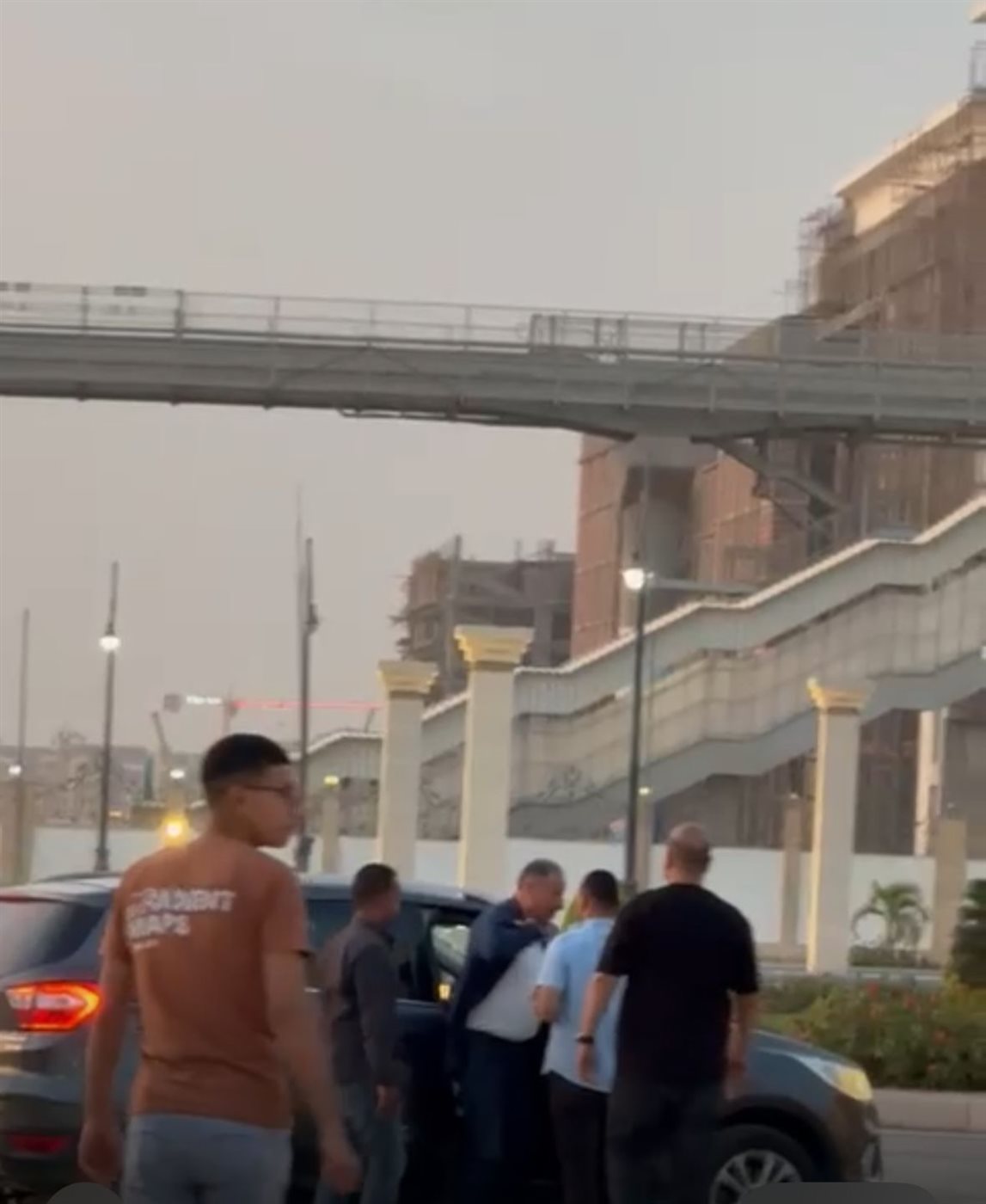 محمود الخطيب