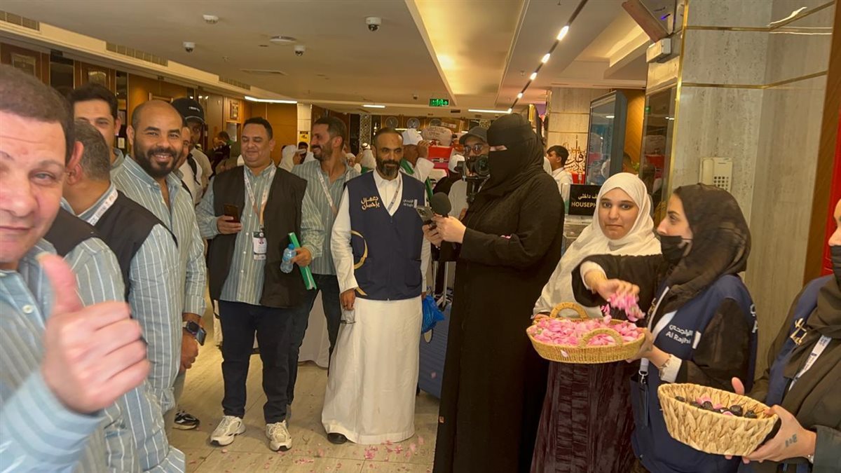 الحجاج&nbsp;