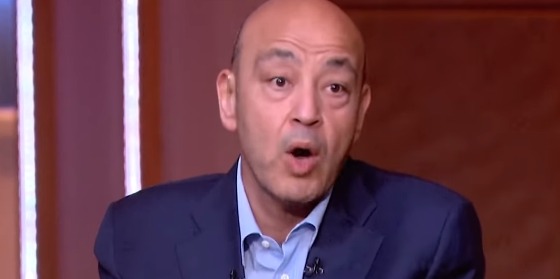 عمرو أديب لـ محمد رمضان في برومو الحكاية: عليك 300 ألف جنيه ليا.. والأخير: وسام على صدري&nbsp;