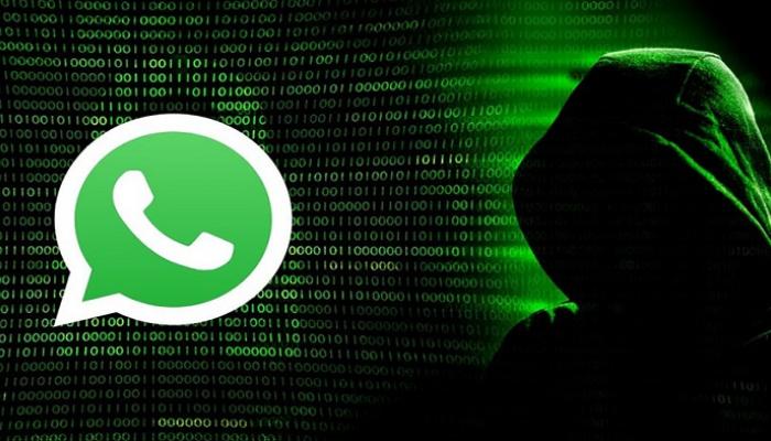 حماية حساب واتساب من الاختراق