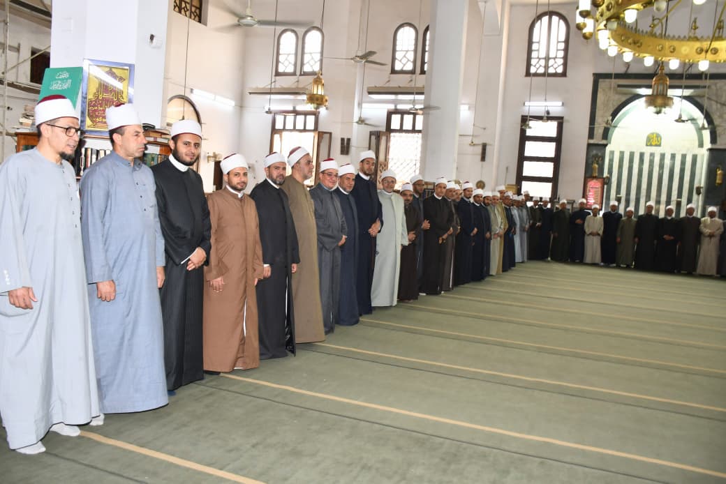 قافلة دعوية&nbsp;