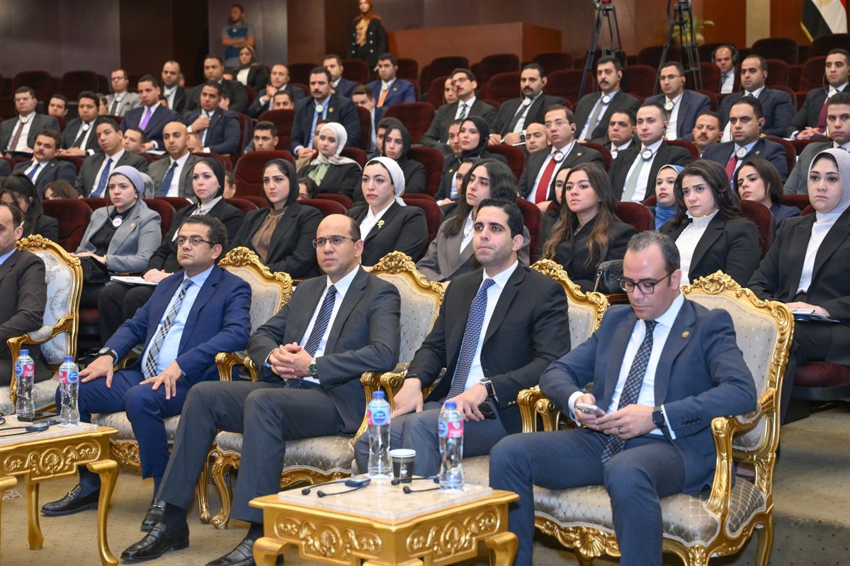 النيابة العامة المصرية ومجلس أوروبا يستكملان تنفيذ برامج تدريبية متخصصة ضمن برنامج HELP