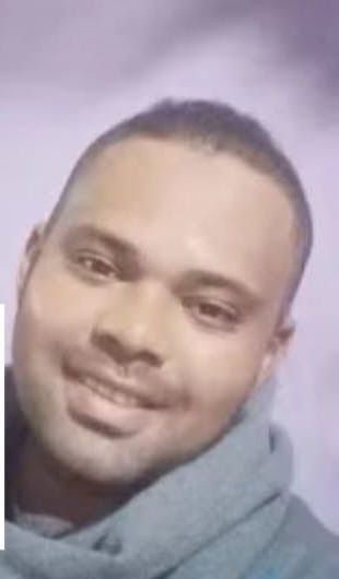 الشاب ضحية الموجة الحارة&nbsp;
