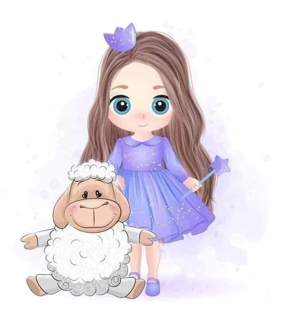 خلفيات عيد الأضحى للبنات بأجمل التصاميم.. 30 صورة مميزة&nbsp;