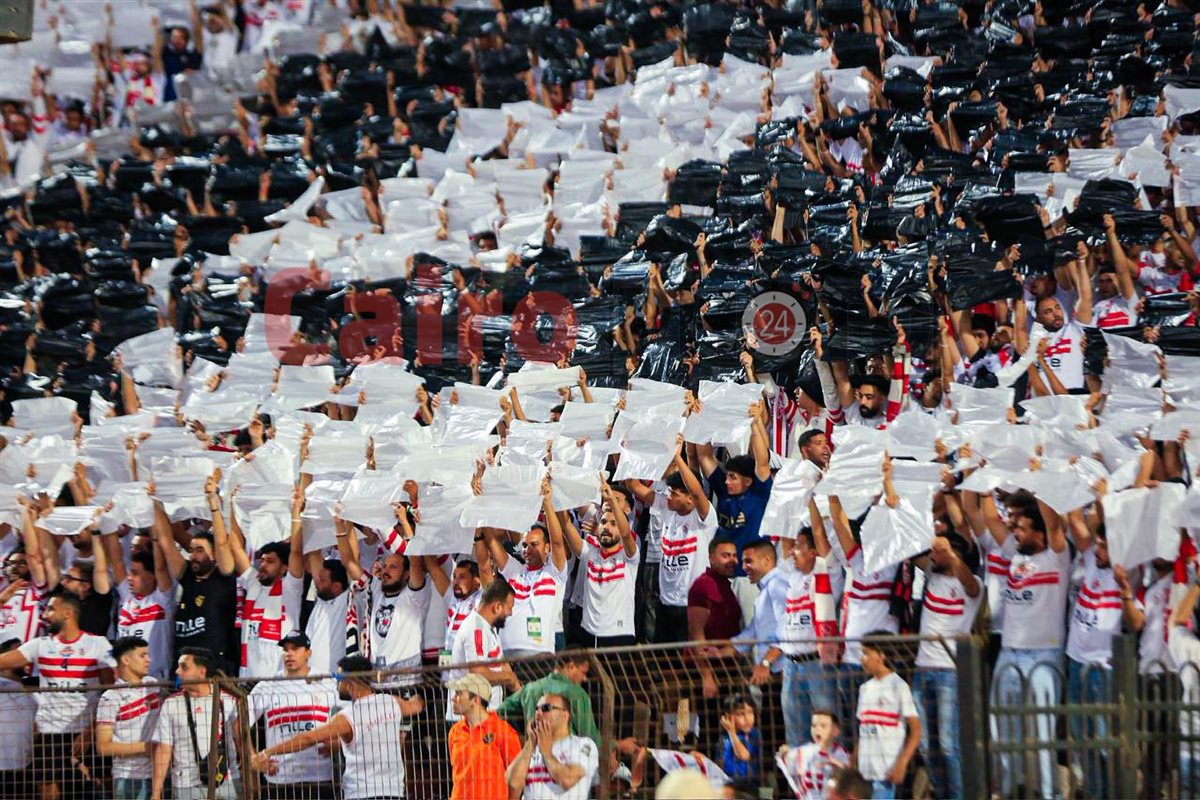 <strong>نتيجة مباراة الزمالك وسيراميكا&nbsp;كليوباترا</strong>