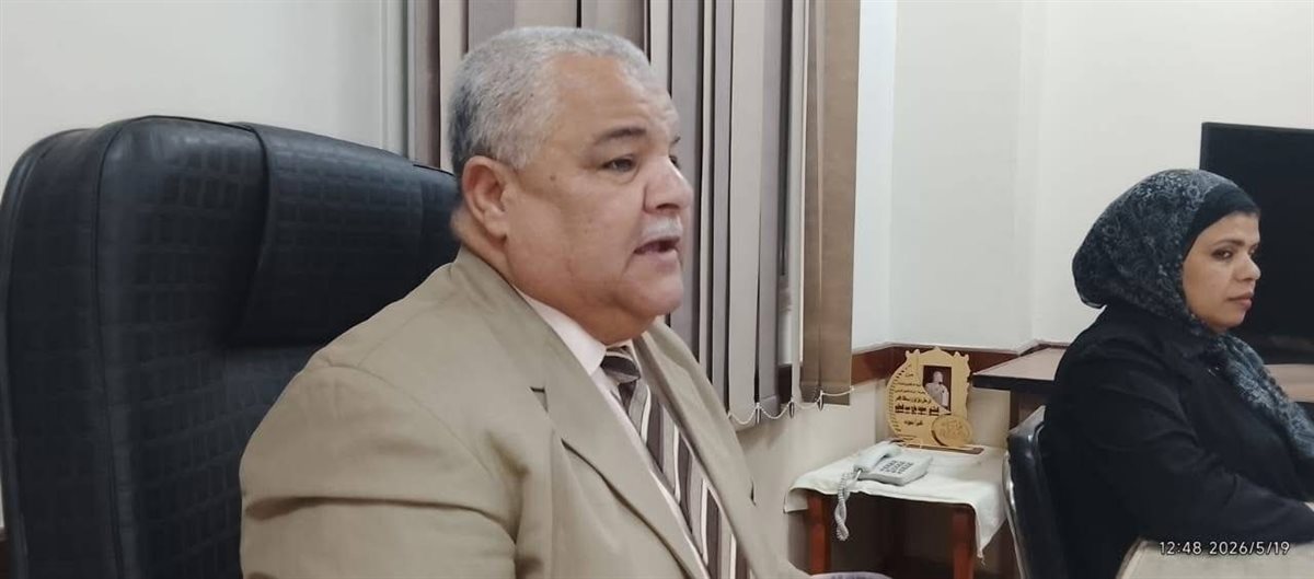 تعليم الأقصر يطلق مبادرة لغرس القيم في الطلاب