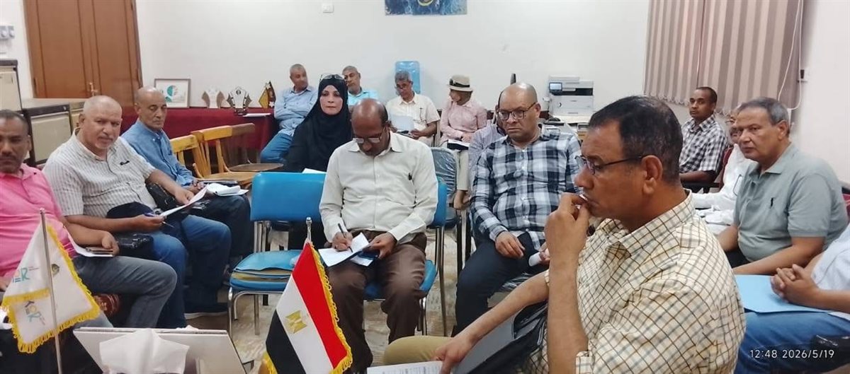 تعليم الأقصر يطلق مبادرة لغرس القيم في الطلاب