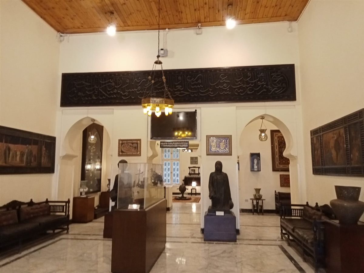 كسوة الكعبة