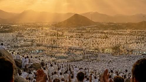 نص خطبة الوداع