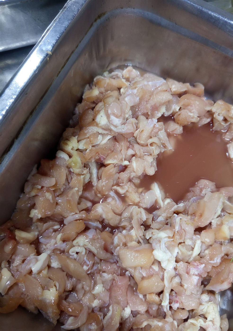ضبط لحوم فاسدة بأحد مطاعم الأقصر&nbsp;