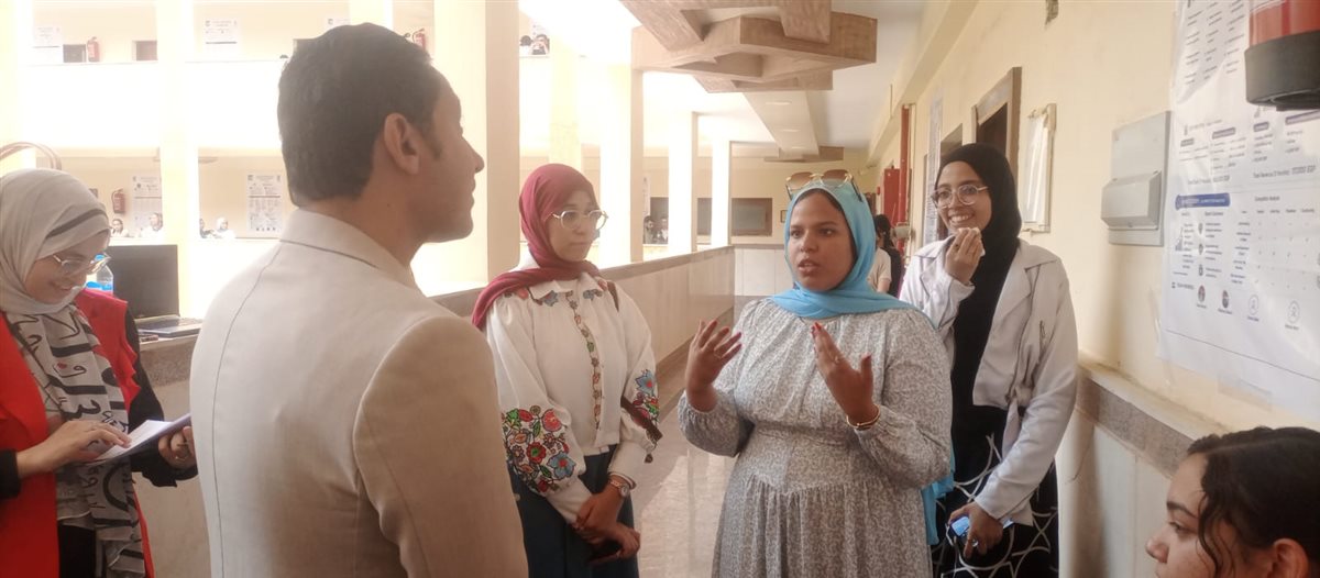 معرض الابتكار الرقمي وريادة الأعمال التكنولوجية
