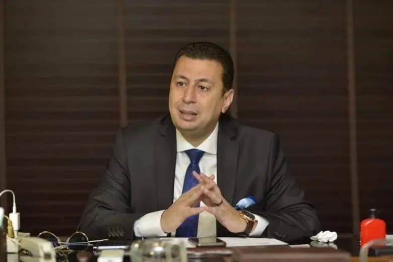 المحامي شعبان سعيد