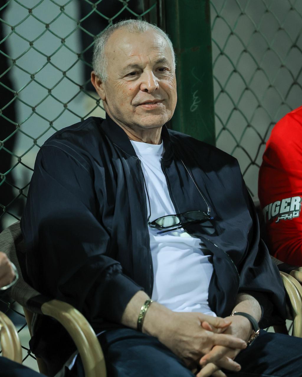 منتخب مصر يخوض تدريبه الثاني بمركز المنتخبات الوطنية استعدادًا لكأس العالم 2026