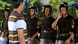 محمد رمضان