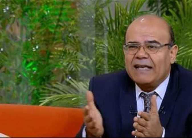 الدكتور مجدي بدران
