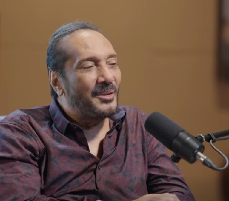 علي الحجار