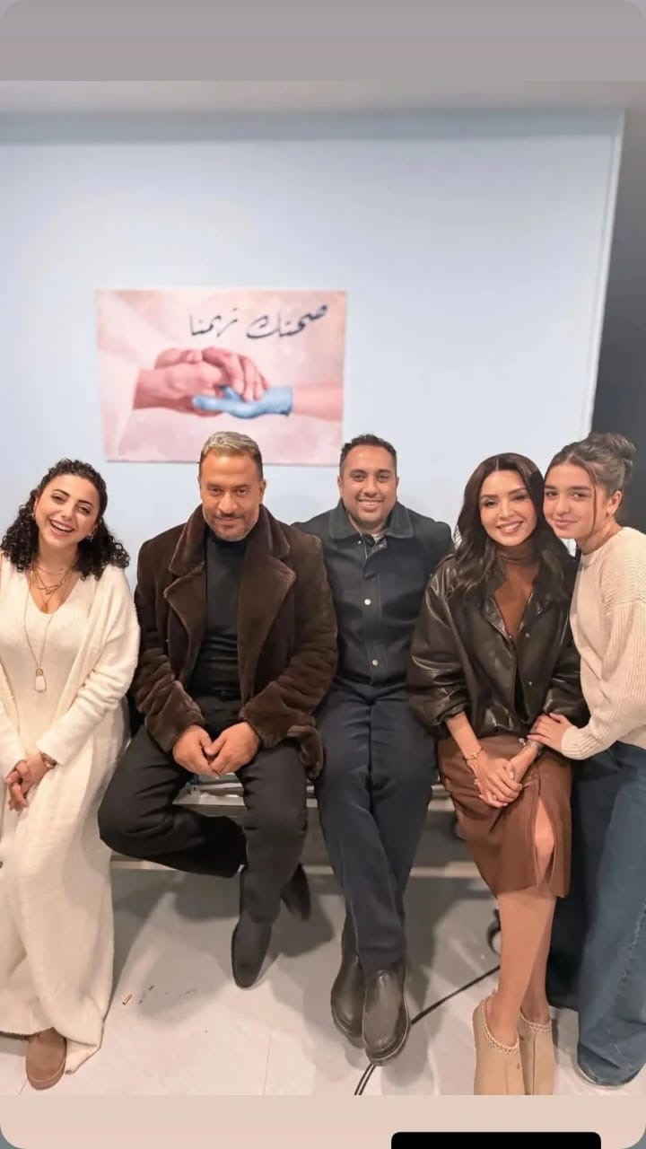 حضور قوي وأداء طبيعي.. ليلى إيهاب فهمي &nbsp;تتألق وتلفت الأنظار في «أولاد الراعي»