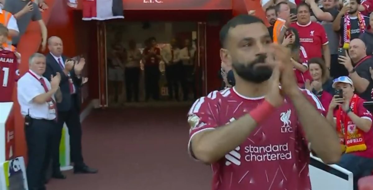 وداعية محمد صلاح (3)