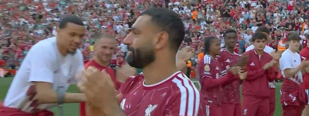 وداعية محمد صلاح (8)