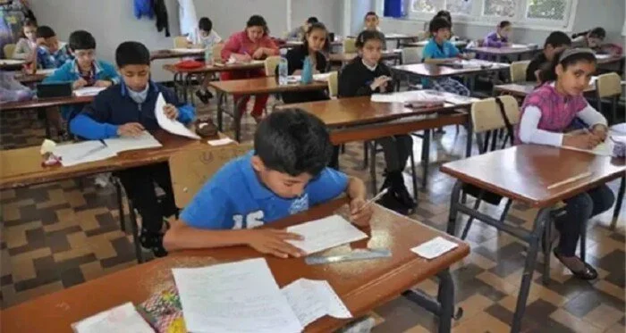 نتائج سنوات النقل 2026 محافظة القاهرة.. رابط نتيجة الصف الرابع والخامس والسادس الابتدائي