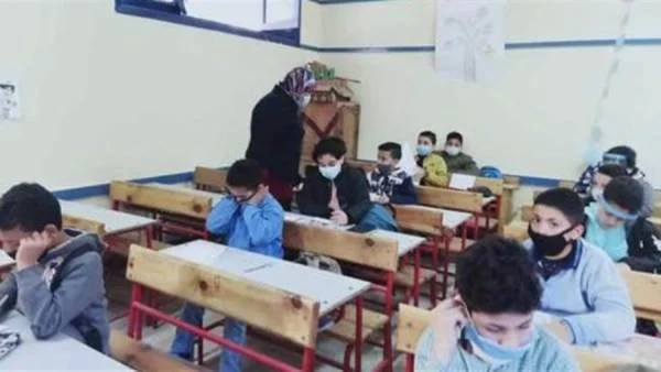 رابط نتيجة الصف الخامس الابتدائي