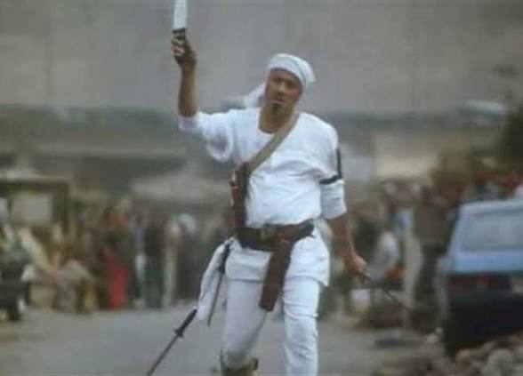 محمد سعد.. جزار العيد &nbsp;الأضحى الأشهر في ذاكرة الجمهور بسبب بوحة