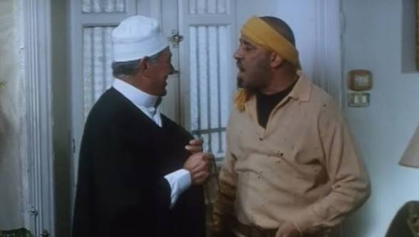 محمد سعد.. جزار العيد &nbsp;الأضحى الأشهر في ذاكرة الجمهور بسبب بوحة