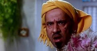 تزامنًا مع عيد الأضحى.. محمد سعد جزار العيد &nbsp;الأضحى الأشهر في ذاكرة الجمهور بسبب بوحة