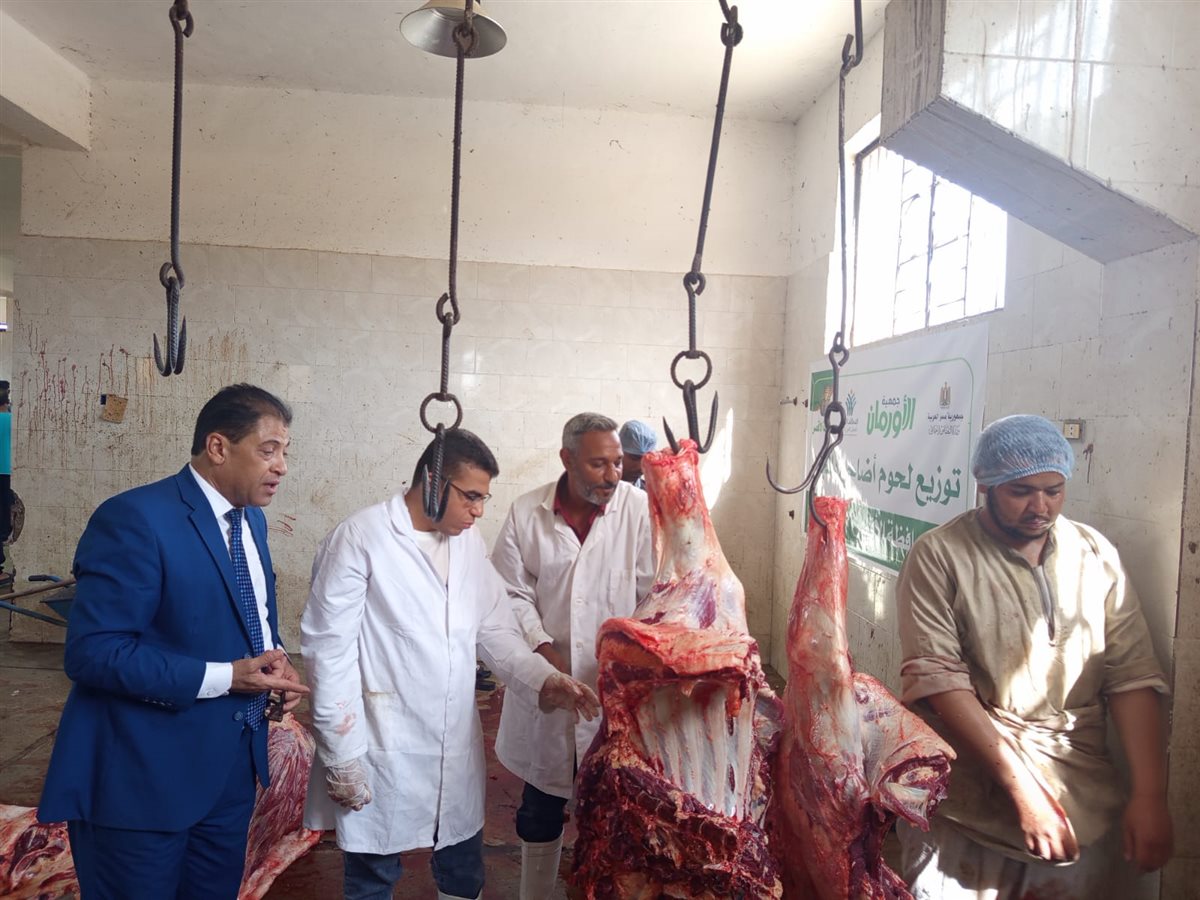 المجازر الحكومية في أول أيام العيد&nbsp;