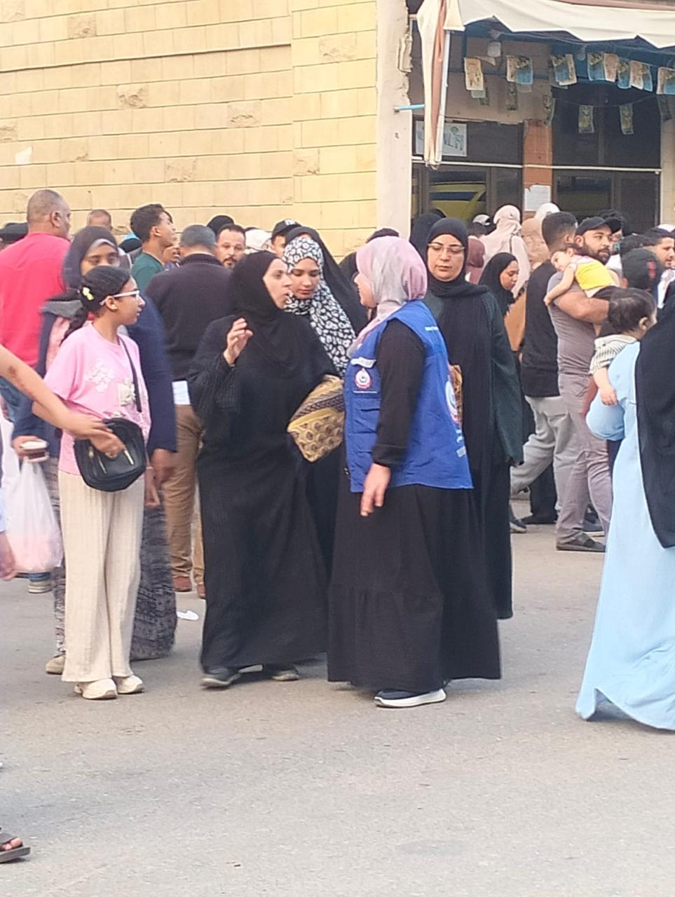تقديم 30 ألف و500 خدمة بوحدات الرعاية الأولية