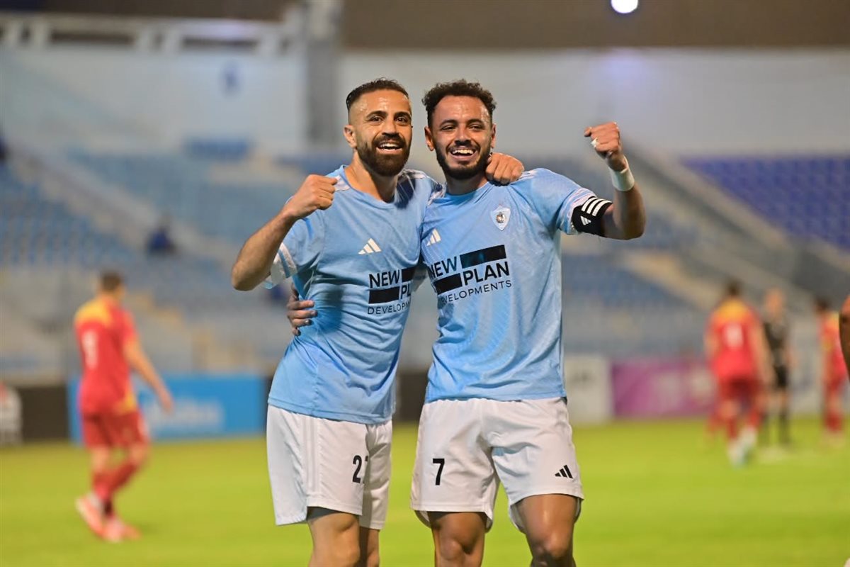 <strong>نتيجة مباراة غزل المحلة وحرس الحدود في الدوري الممتاز</strong>