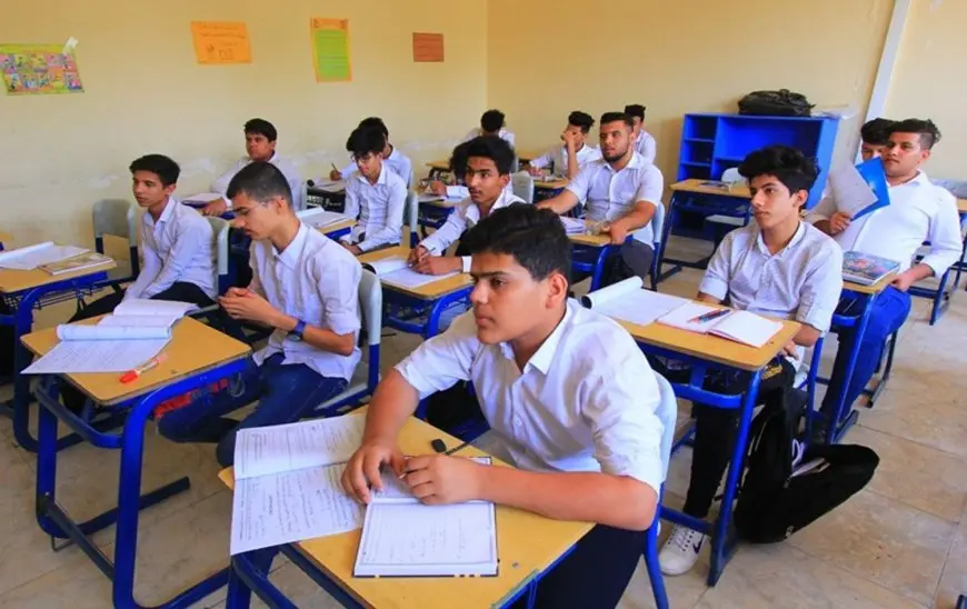 رابط نتيجة الصف الأول الإعدادي الترم الثاني