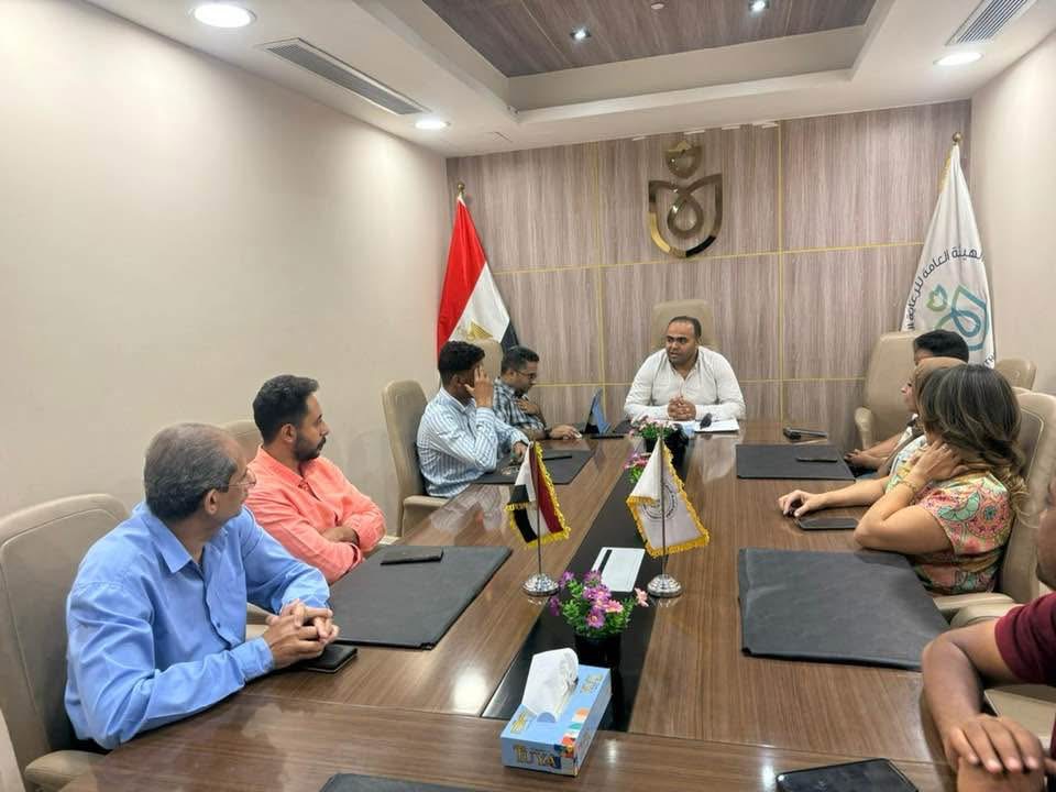 الرعاية الصحية بالأقصر&nbsp;