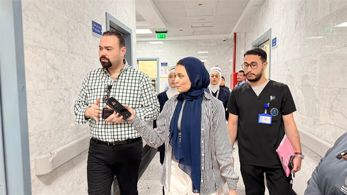 الرعاية الصحية بالأقصر&nbsp;