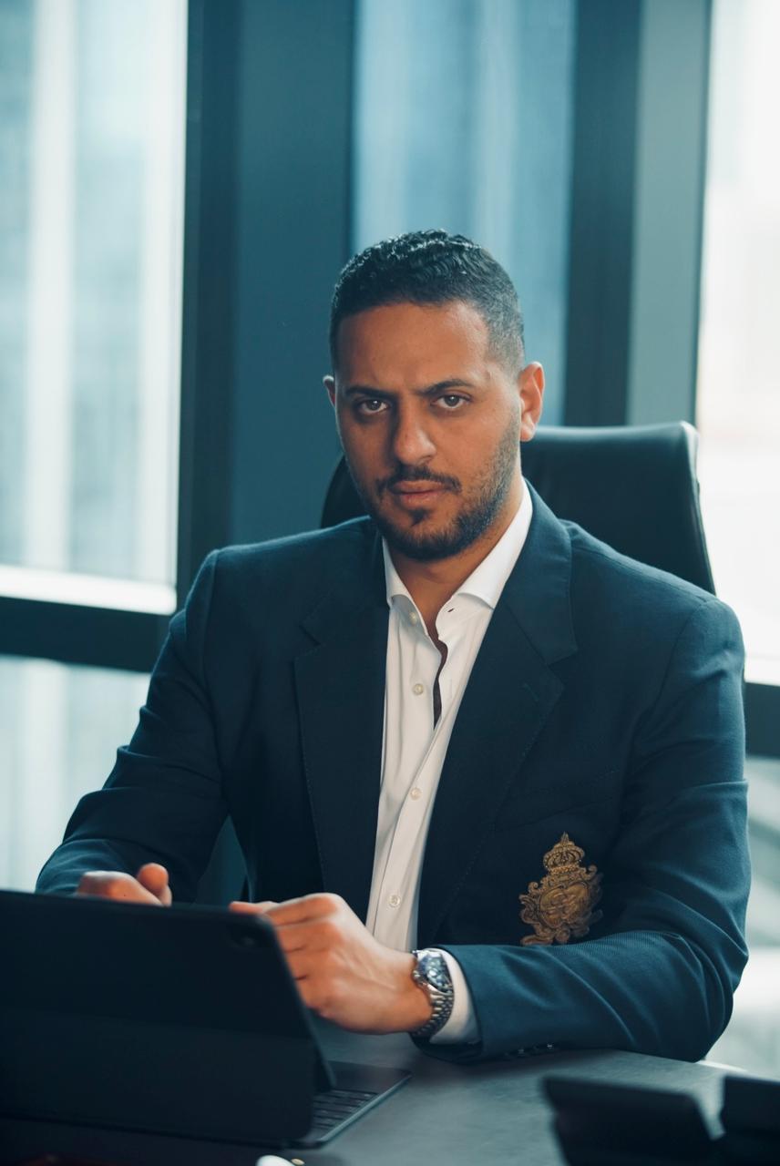 أحمد لاشين