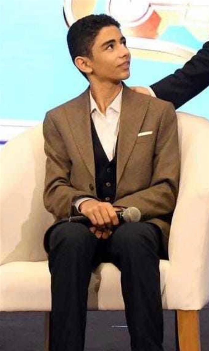 عاصم محمد