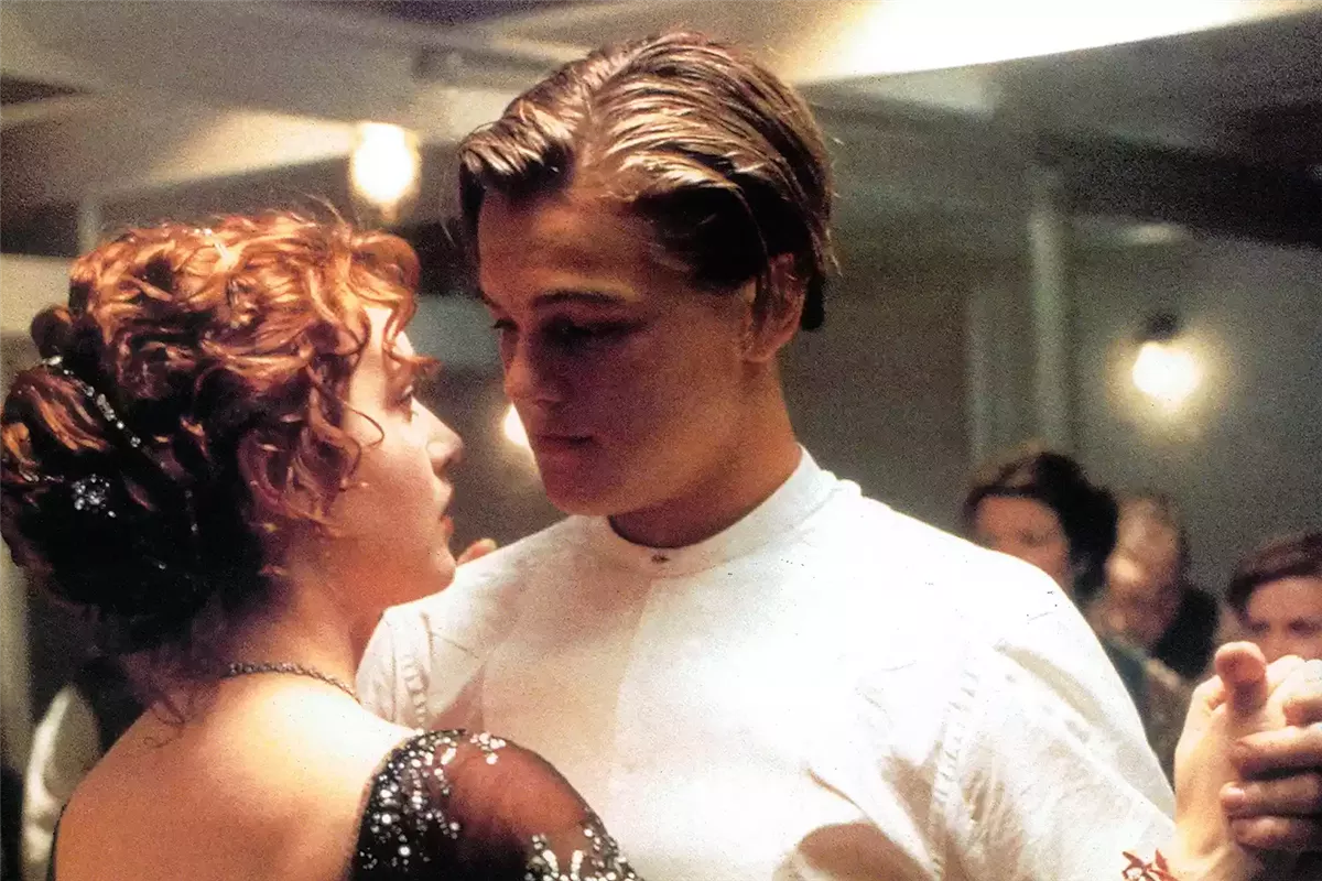 فيلم Titanic