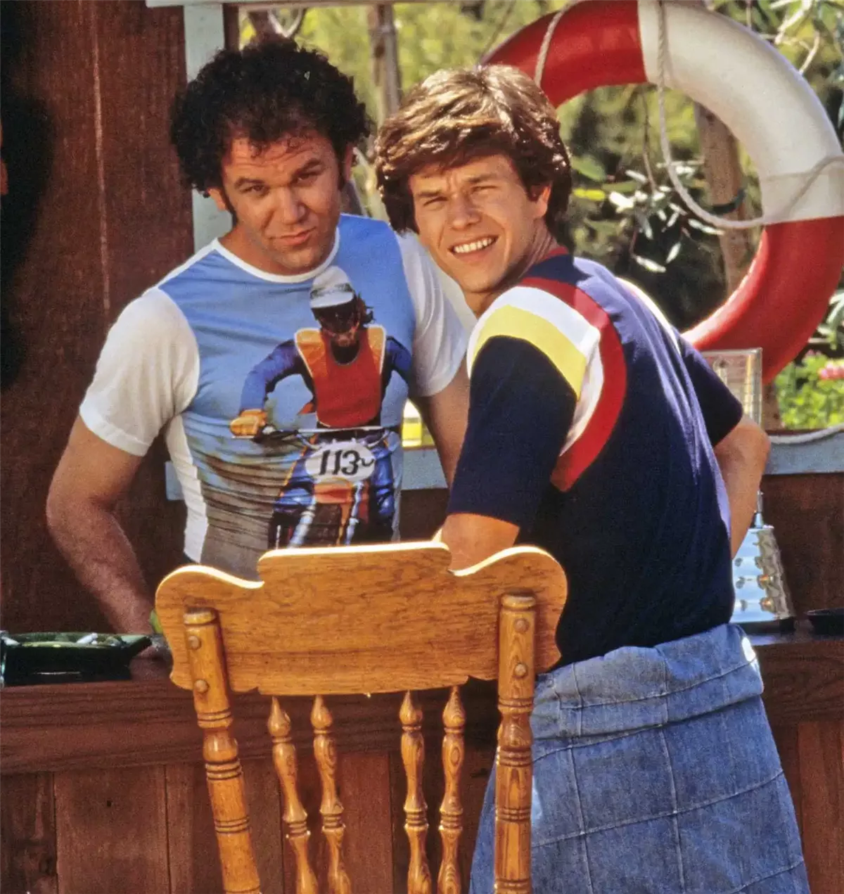 فيلم Boogie Nights