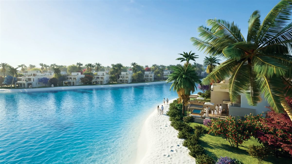 مجموعة طلعت مصطفى