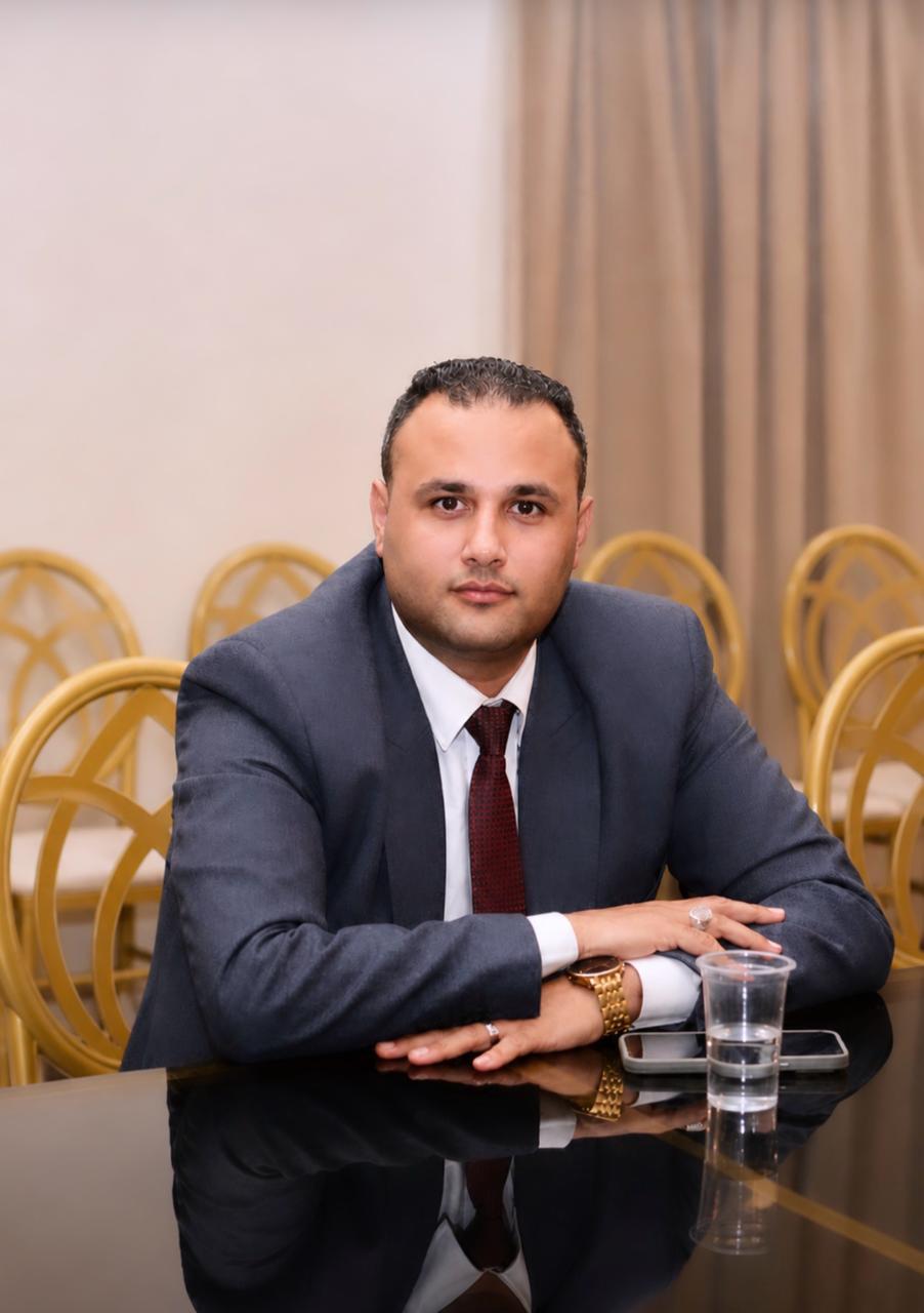محامي &nbsp;المتهمين ماهر الزملي