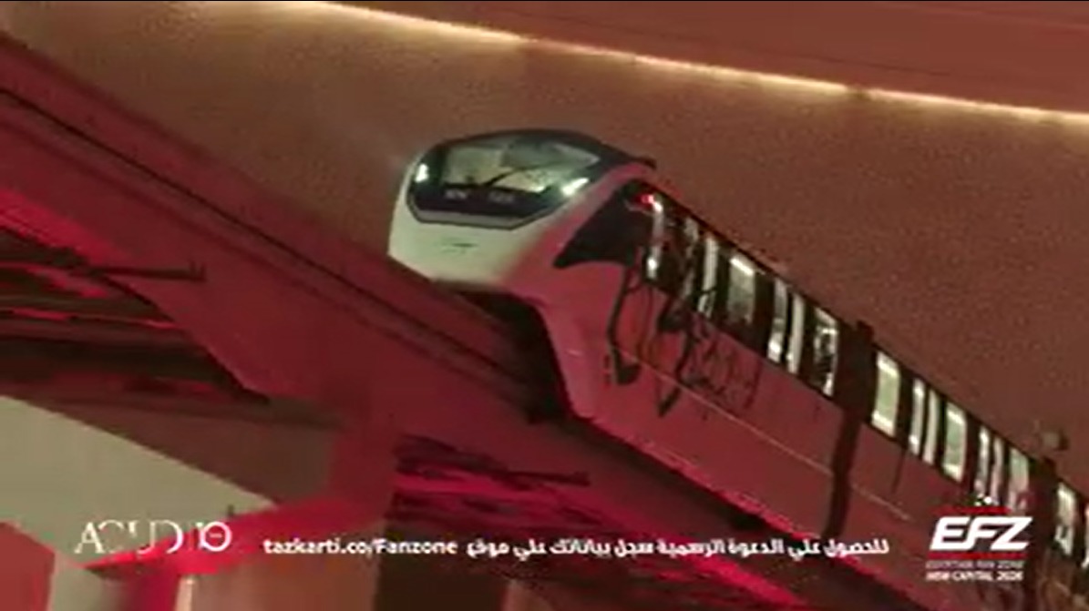 استاد المونديال بالعاصمة الجديدة.. تجربة غير مسبوقة لمتابعة كأس العالم 2026