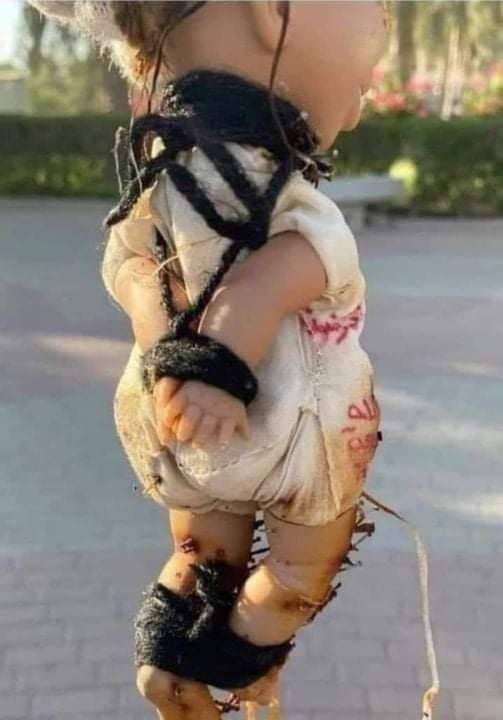 الدمية